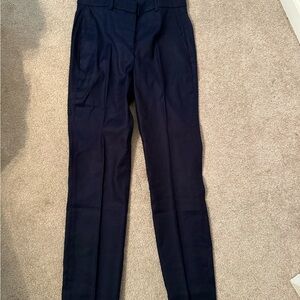 White House Black Market Petite Slim Ankle Pants NWT 00P